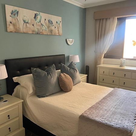 Apartamento Seaview Acantilado de los Gigantes Exterior foto